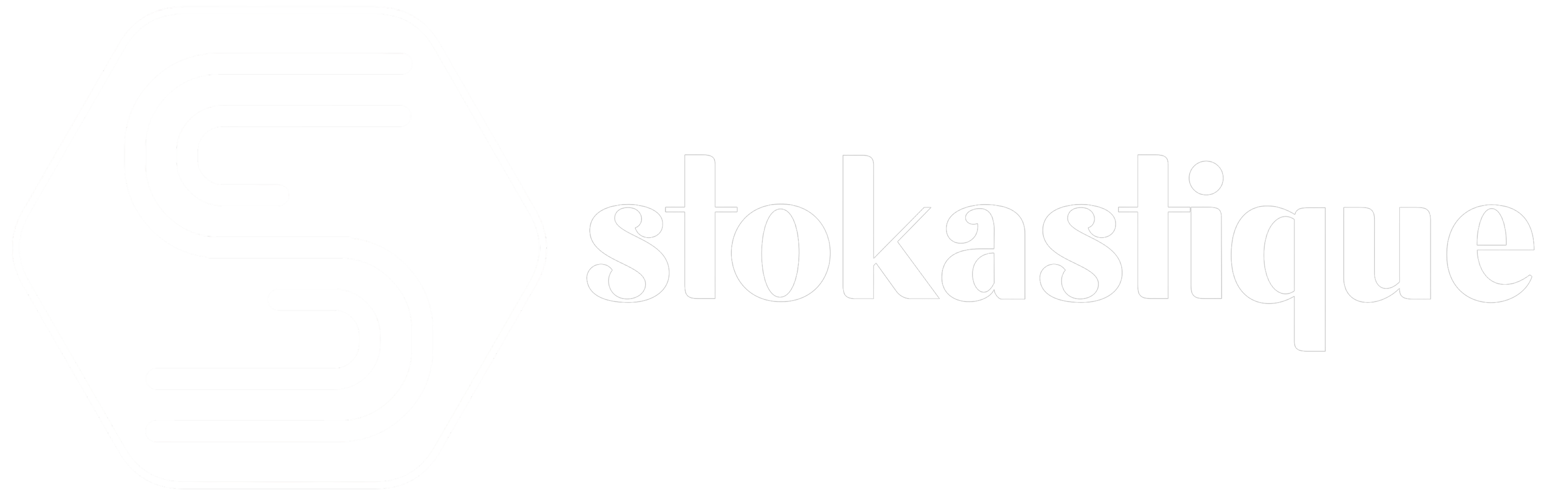 Stokastique logo